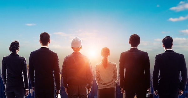 日本を支える中小企業