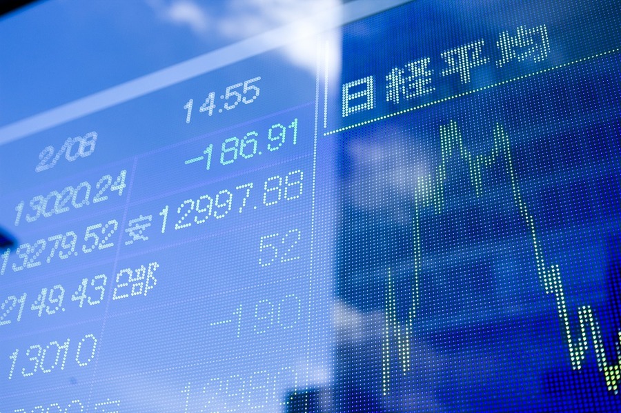 中国を震源とした世界同時株安の行方は？