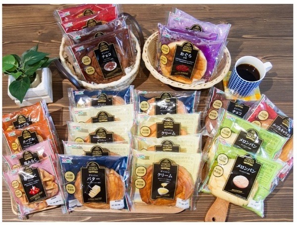 コモパン長持ちセレクション
