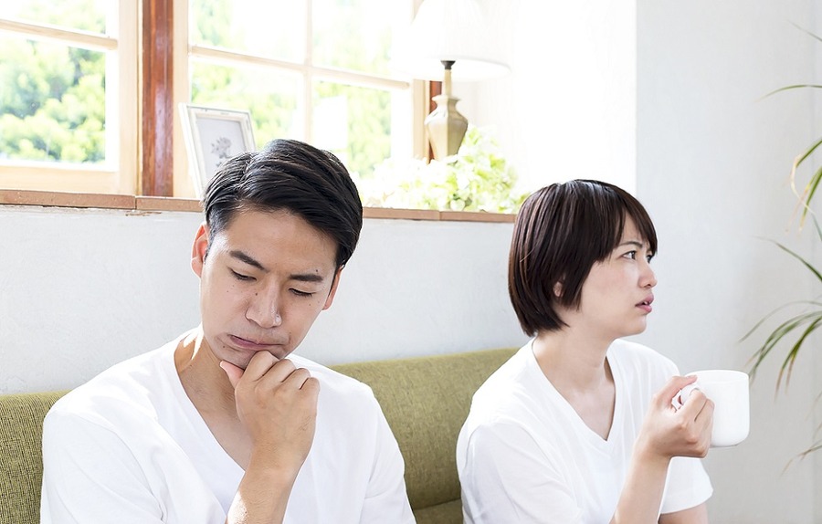 コロナ離婚慰謝料がさがる場合