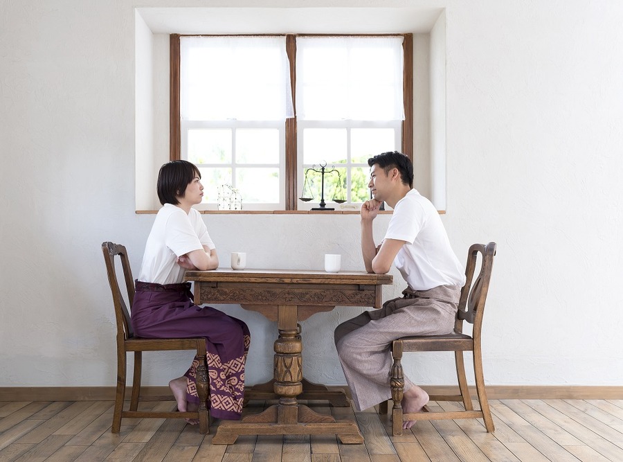 コロナ離婚のベストなタイミング