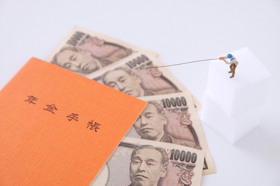 厚生年金保険の保険料が値上げされても年金額は削減される