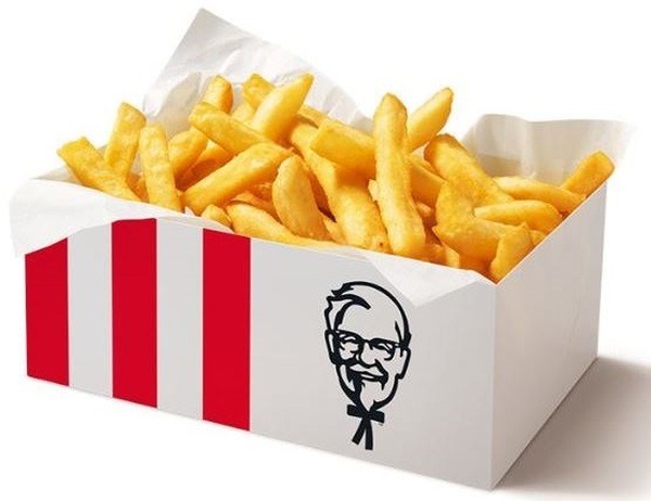 ポテトBOX