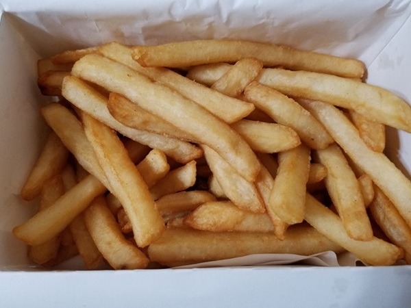 ポテトBOX実食レポート