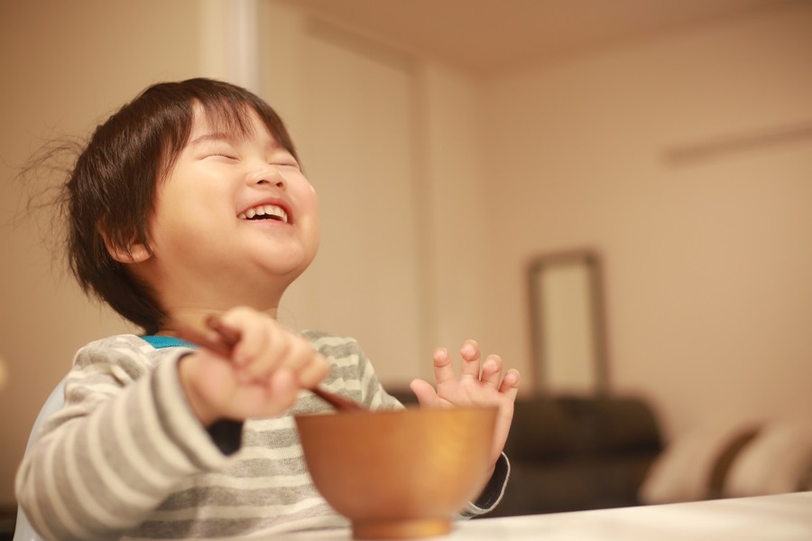 食費は削らないで