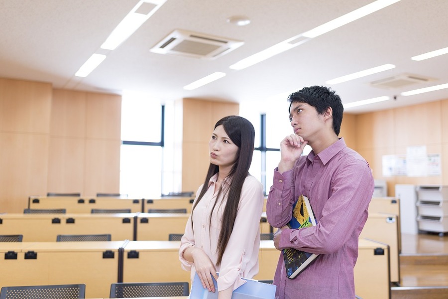 給付奨学金の対象になる条件とは