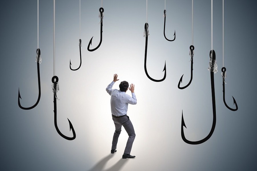 5つの大袈裟なキーワード