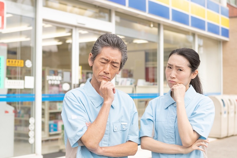 労働者等が新型コロナウイルスに罹患した場合