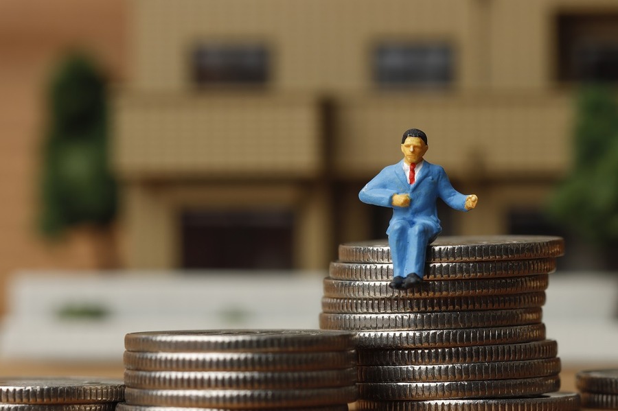超柔軟な銀行の支援体制