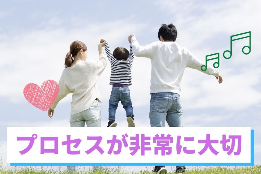 皆が納得できる妥協点を探す