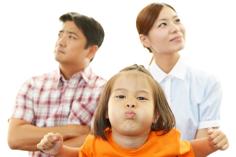 子供の教育について夫婦で揉めないためにしておくべき３つのこと