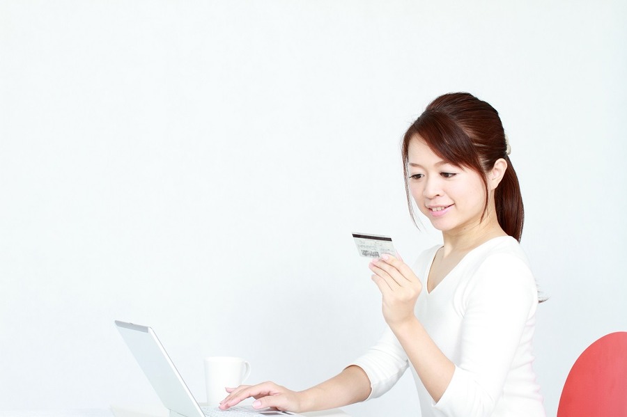 クレジットカードでお買い物をしない派におすすめのカードって？(1)