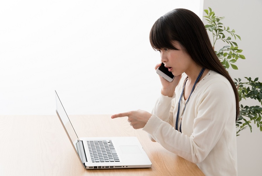 ムリだと諦めず相談する