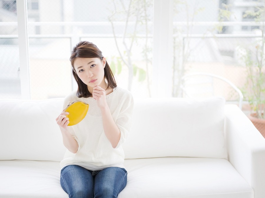 断捨離をしながら稼げちゃう　「フリマアプリ」活用術