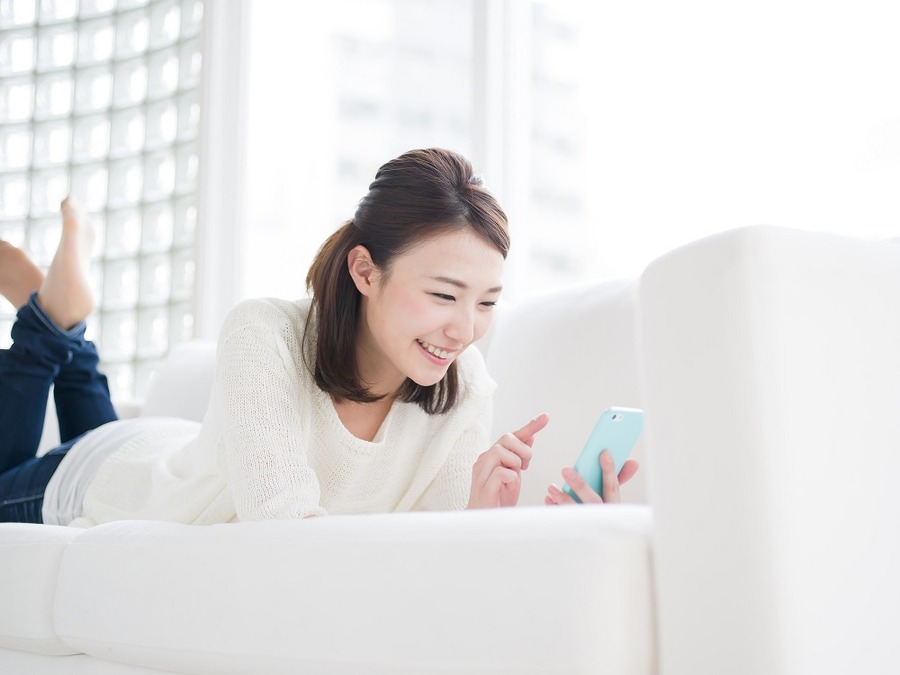 断捨離をしながら稼げちゃう　「フリマアプリ」活用術