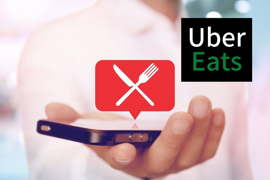 UberEats