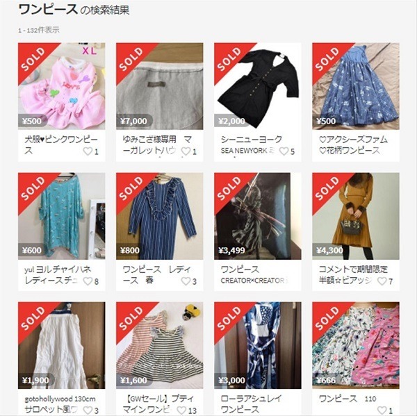 断捨離したいアイテムナンバーワン