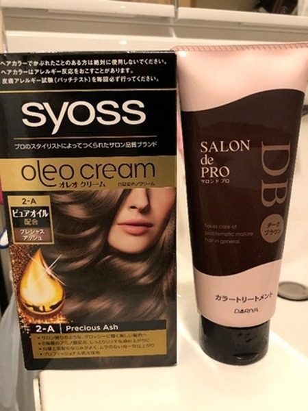 私が購入したもの
