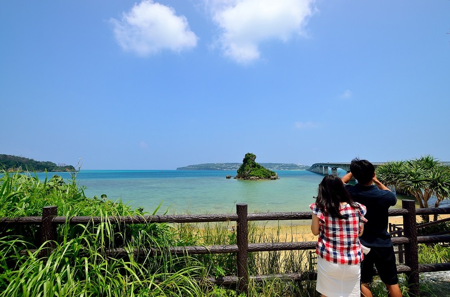 プチ旅行など小さな目標も立てる
