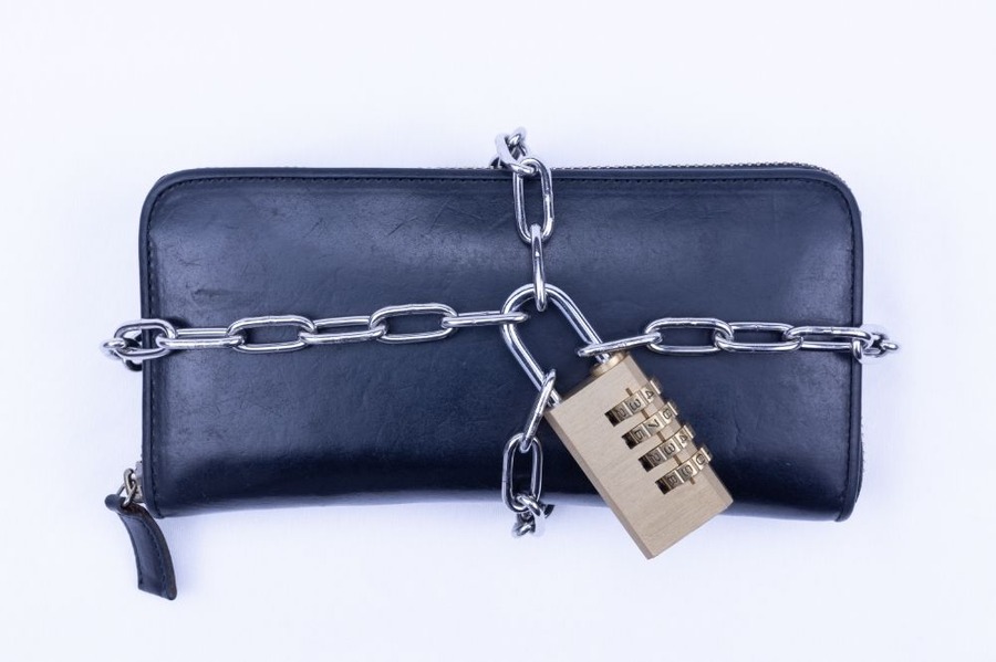 「お金の使いどき」をしっかり線引き