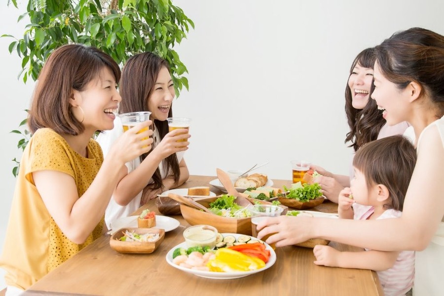 交際費のやりすぎ節約術