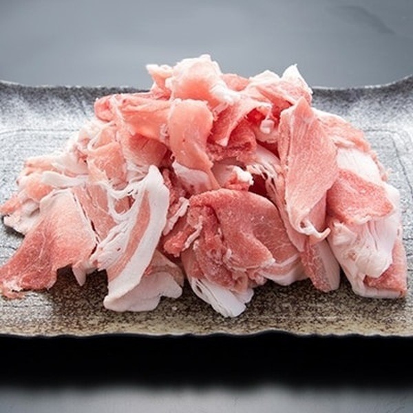 南さつま市の豚肉3kg詰め合わせセット