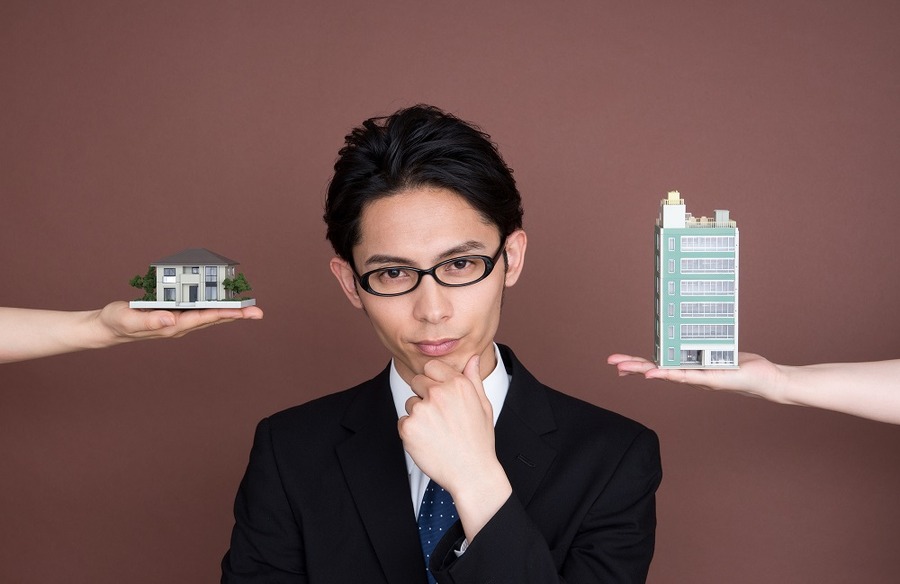 日米のREIT（不動産投資信託）相場の回復はいつ？