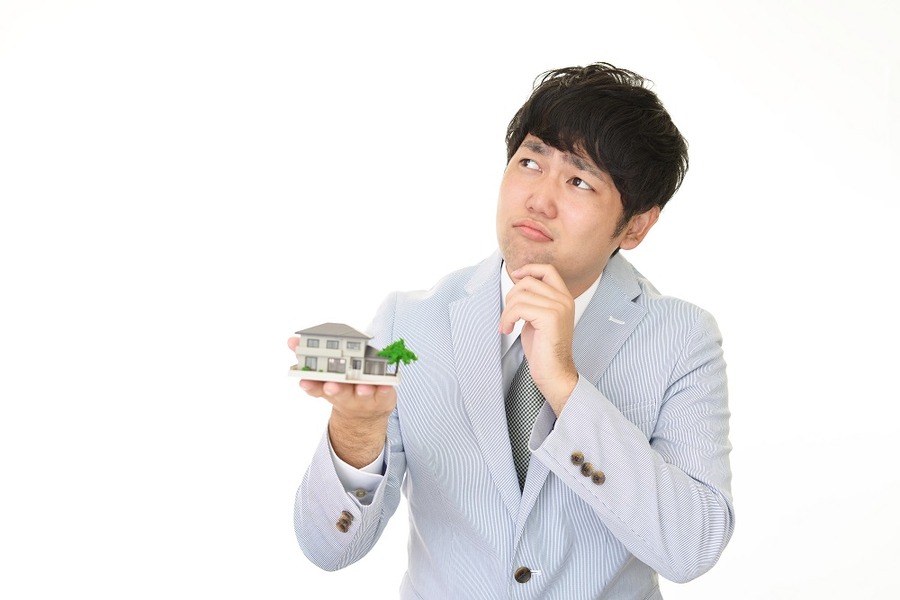 こんな予定ではなかったんだけどな