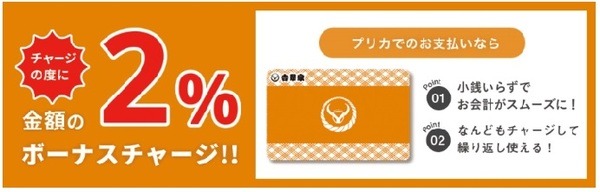 支払い前にクーポン画面を提示