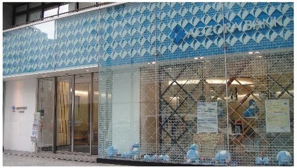 有人店舗ではない店舗