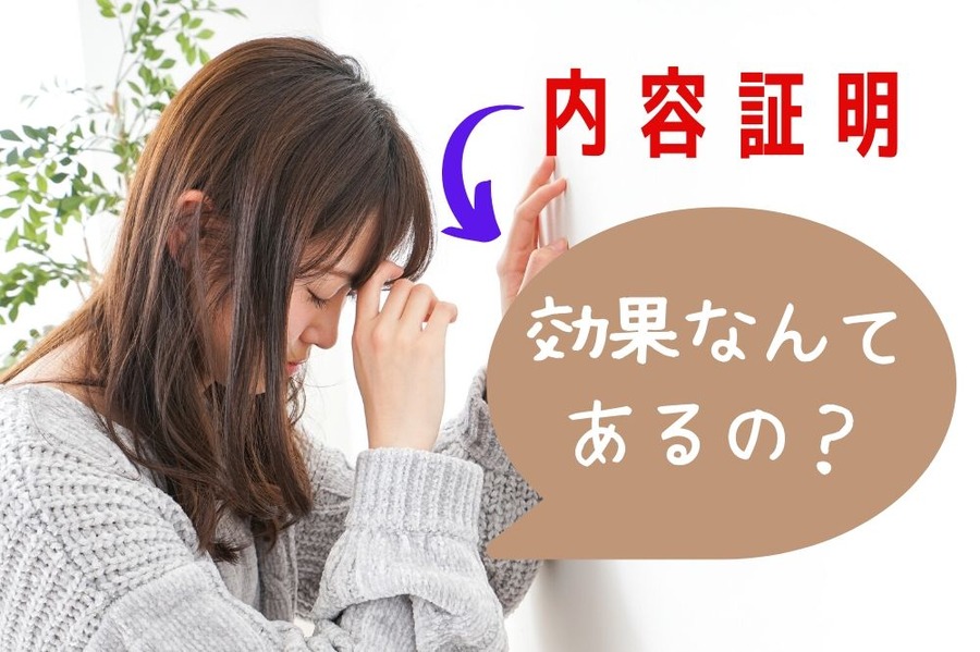 養育費支払請求での効果について