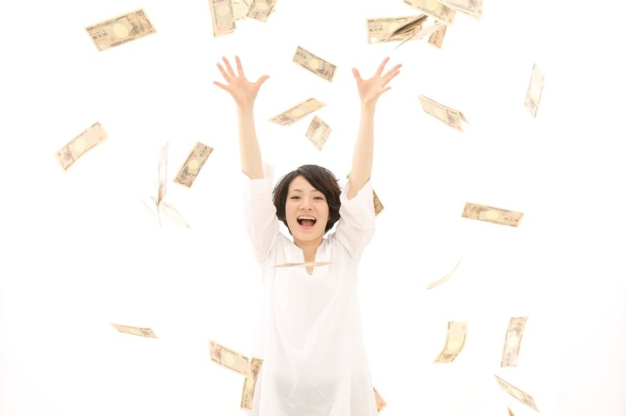 これさえ抑えれば、貯蓄も夢じゃない　お金が貯まる習慣術