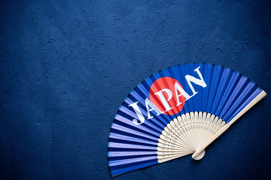 日本の中小企業を支援する