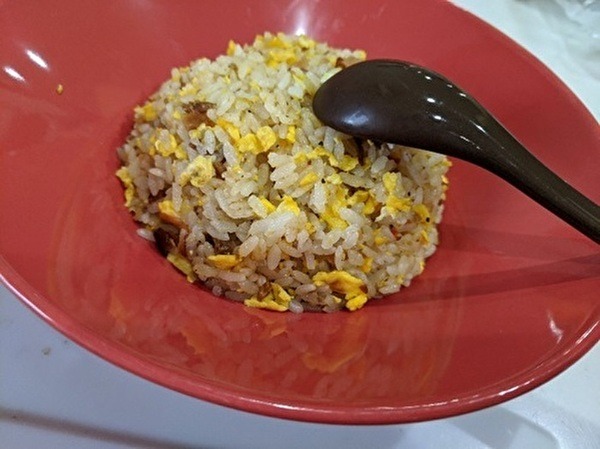 チャーハンのもとで作る