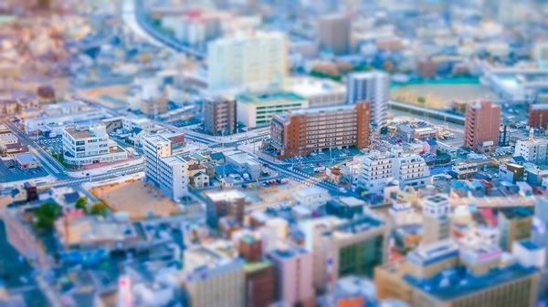 2020年の路線価が発表される