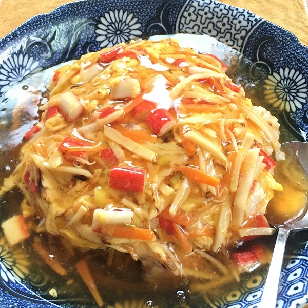 天津丼