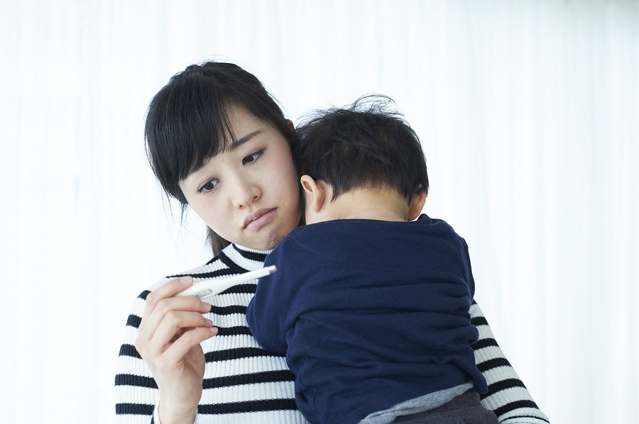 有給申請や傷病手当をつかうこと