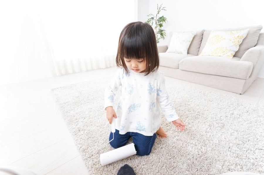 親が心底助かり、任せられる家事