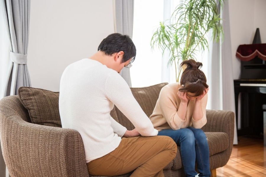 コロナ離婚を考える夫婦の多くはもともと夫婦間に問題を抱えている