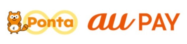 auのポイントが「Pontaポイント」に変更