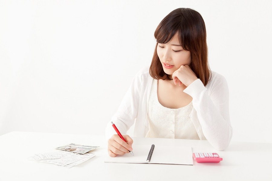 「家計管理」と「資産管理」を夫婦で分担するというやり方