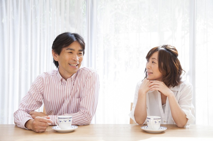 「家計管理」と「資産管理」を夫婦で分担するというやり方