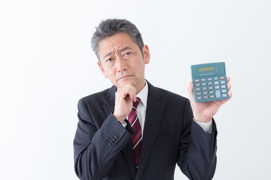 意外と考えない最終損益