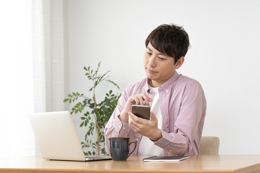 交渉は言葉遣いも大切に
