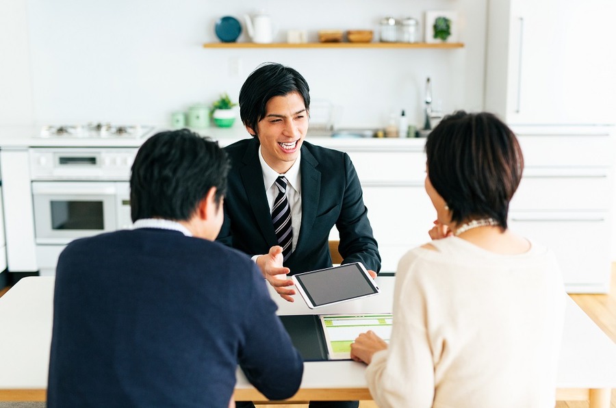 低リスクで不動産投資を行うことが可能