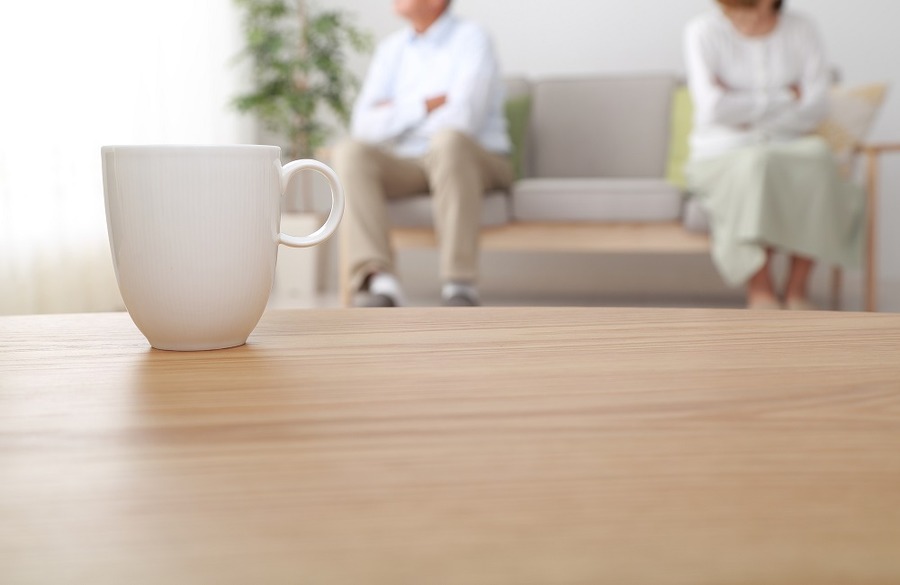男性からの離婚相談で問題になりうること（その1）
