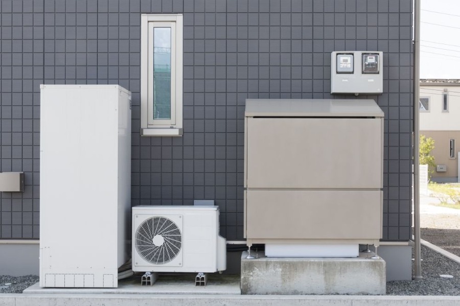 オール電化の場合の節約方法