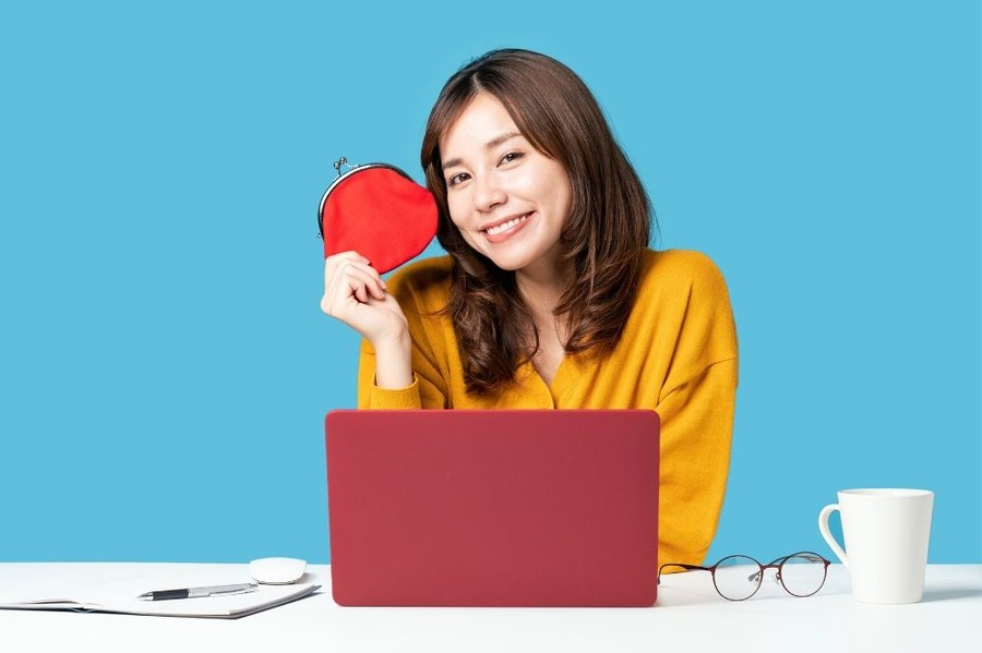 クーポンや割引を利用する