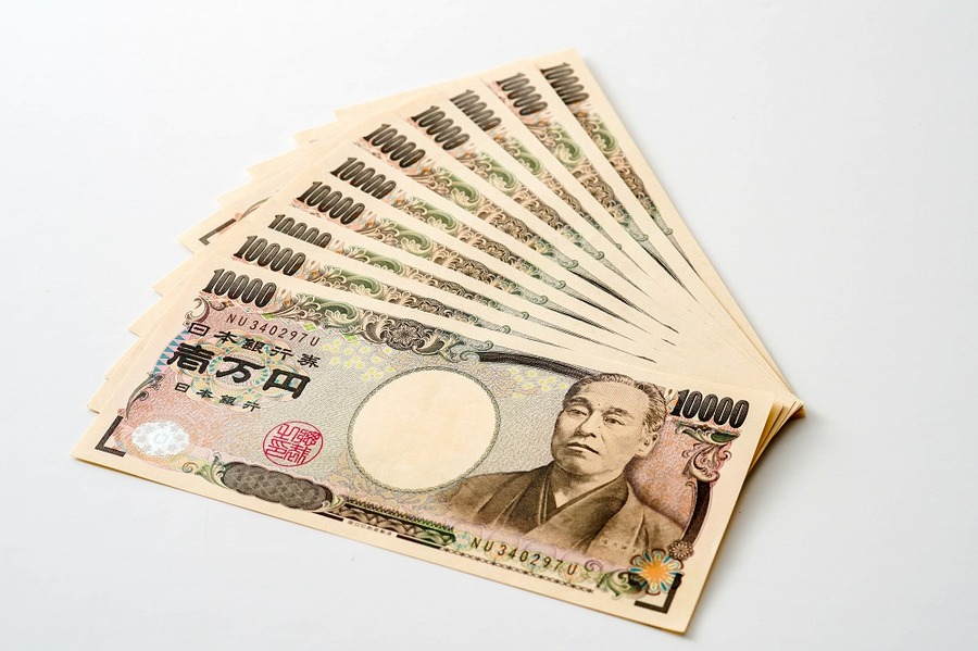 10万円