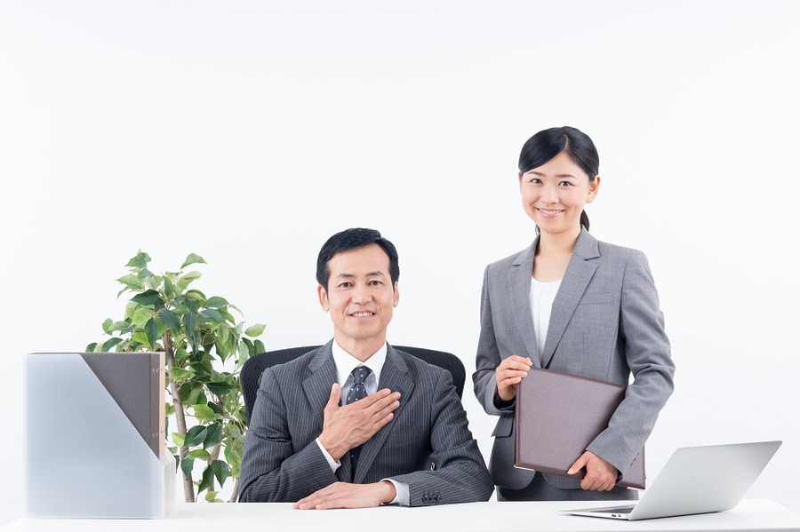 社会保険労務士